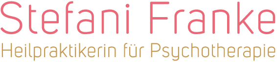 Logo Stefanie Franke / Praxis für Psychotherapie Ratzeburg